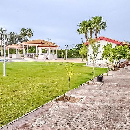 Nice Home In Cordoba With Wifi El Rinconcillo Екстериор снимка