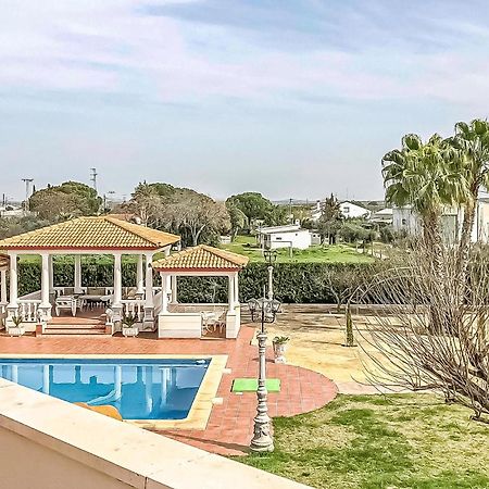 Nice Home In Cordoba With Wifi El Rinconcillo Екстериор снимка