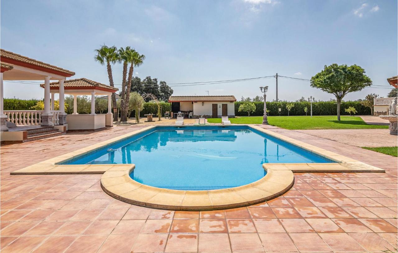 Nice Home In Cordoba With Wifi El Rinconcillo Екстериор снимка