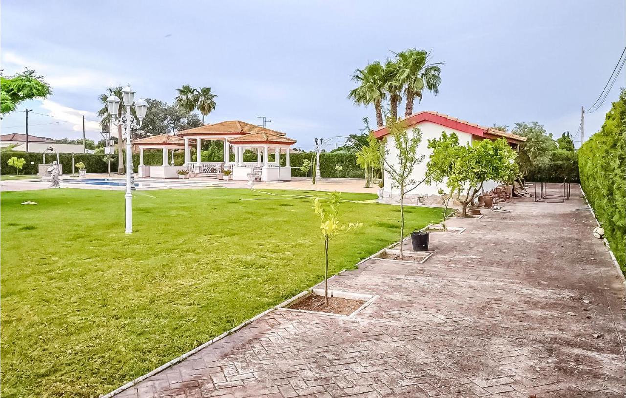 Nice Home In Cordoba With Wifi El Rinconcillo Екстериор снимка