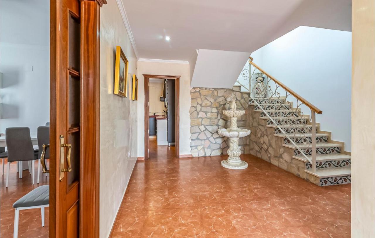 Nice Home In Cordoba With Wifi El Rinconcillo Екстериор снимка