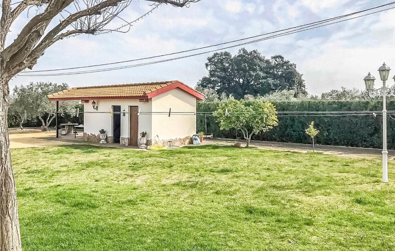 Nice Home In Cordoba With Wifi El Rinconcillo Екстериор снимка
