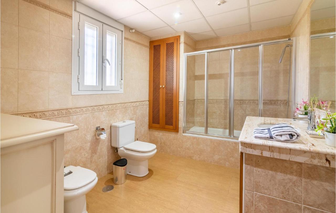 Nice Home In Cordoba With Wifi El Rinconcillo Екстериор снимка