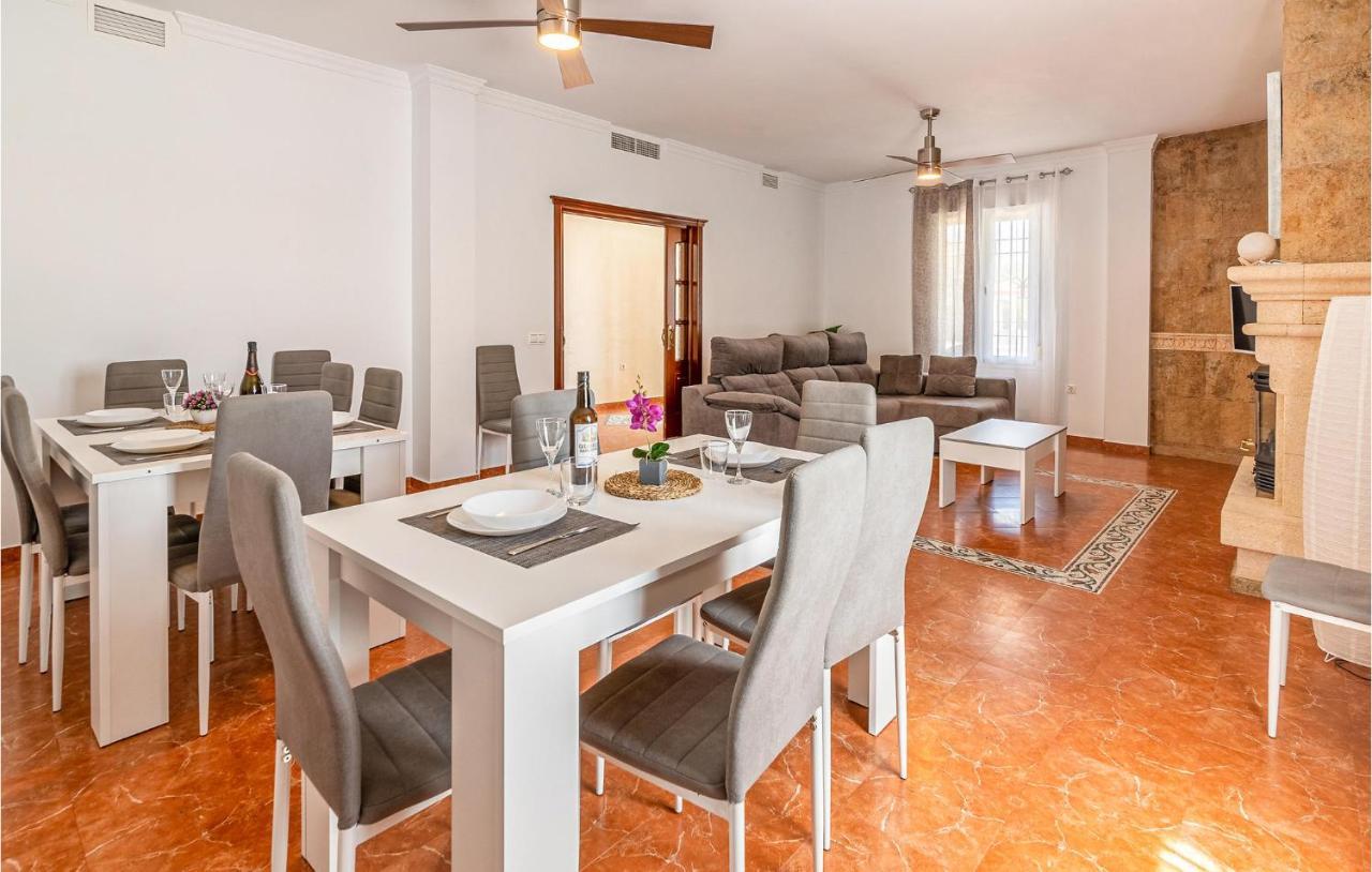 Nice Home In Cordoba With Wifi El Rinconcillo Екстериор снимка