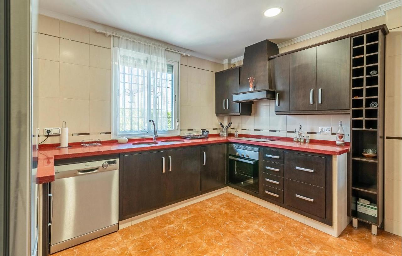 Nice Home In Cordoba With Wifi El Rinconcillo Екстериор снимка