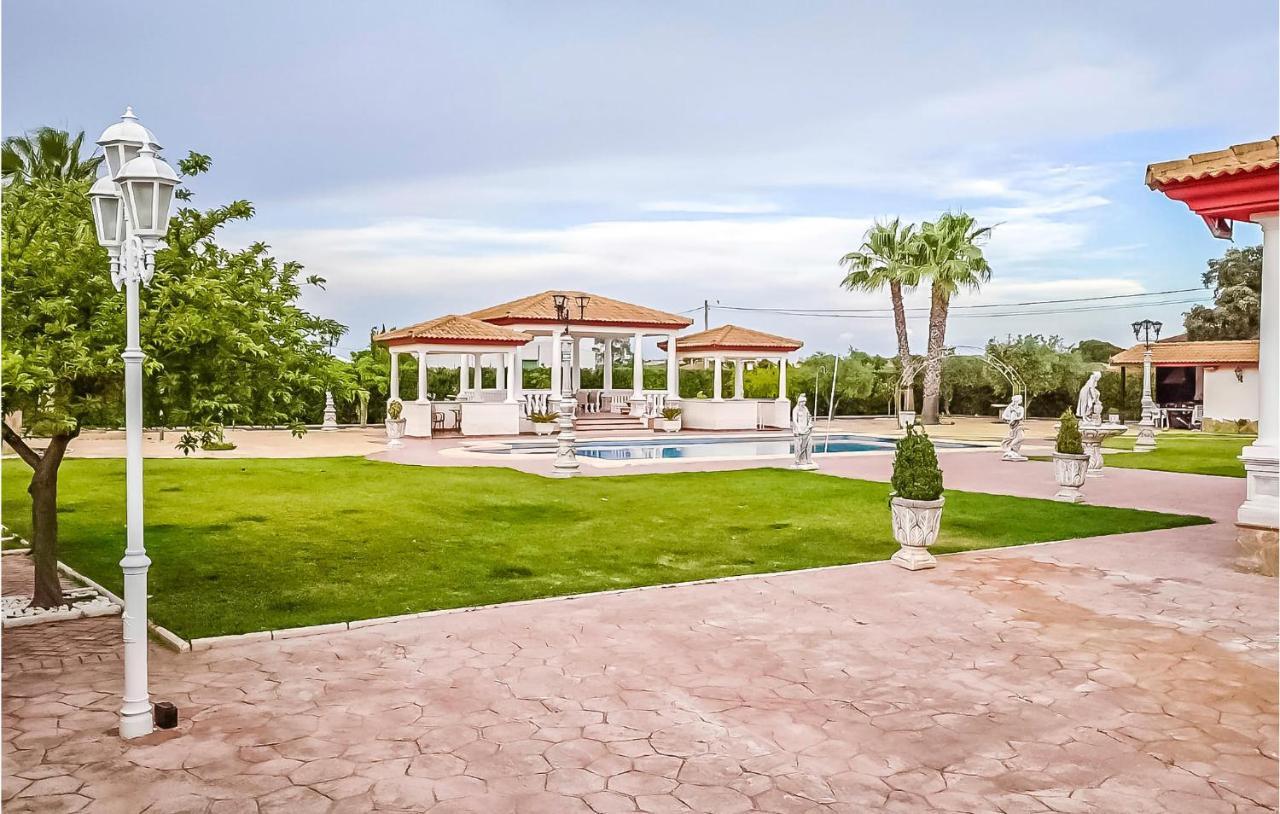 Nice Home In Cordoba With Wifi El Rinconcillo Екстериор снимка
