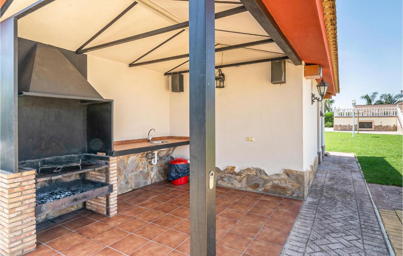 Nice Home In Cordoba With Wifi El Rinconcillo Екстериор снимка