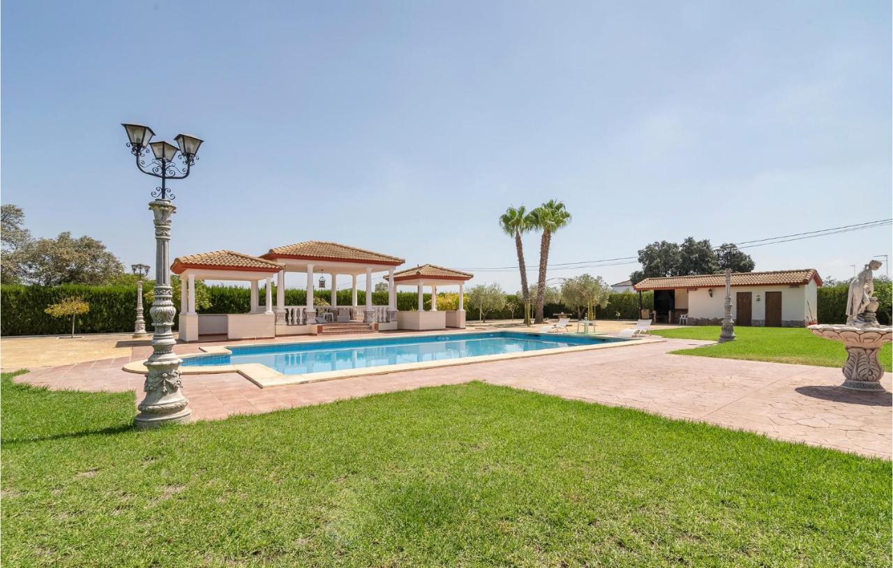 Nice Home In Cordoba With Wifi El Rinconcillo Екстериор снимка