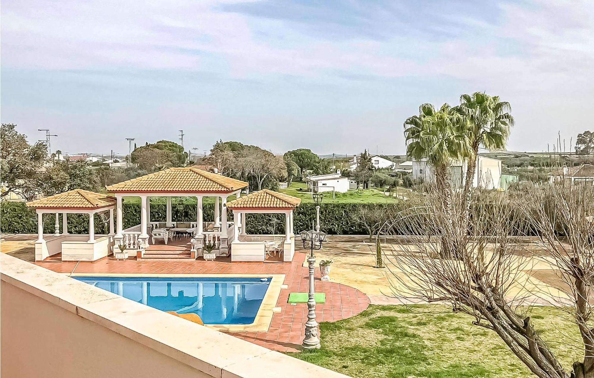 Nice Home In Cordoba With Wifi El Rinconcillo Екстериор снимка
