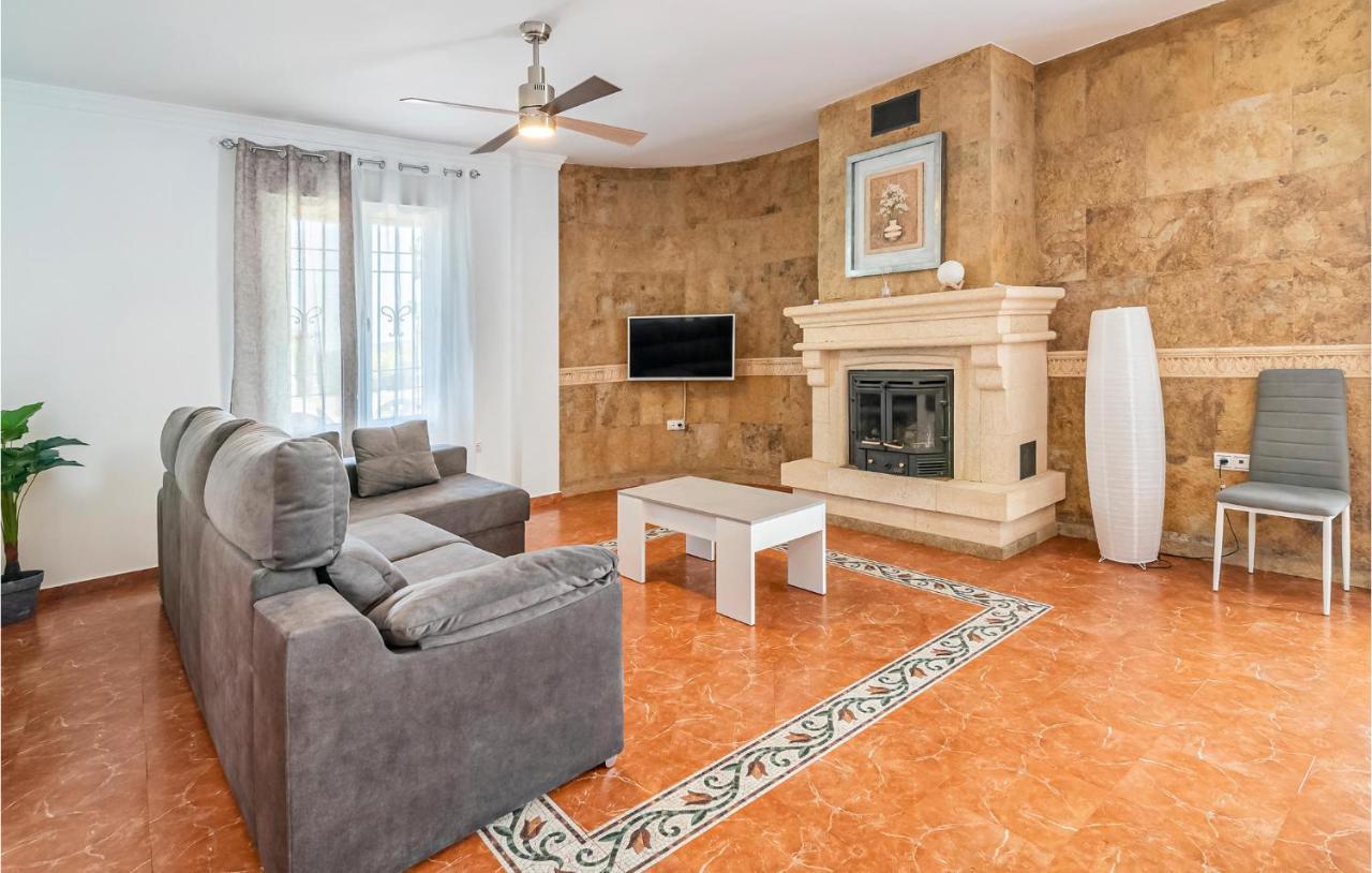 Nice Home In Cordoba With Wifi El Rinconcillo Екстериор снимка