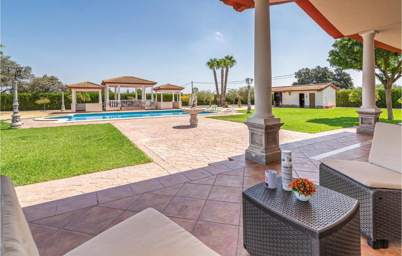 Nice Home In Cordoba With Wifi El Rinconcillo Екстериор снимка