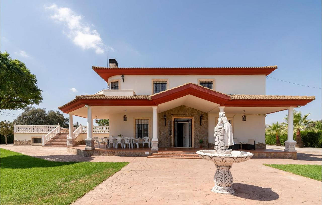 Nice Home In Cordoba With Wifi El Rinconcillo Екстериор снимка