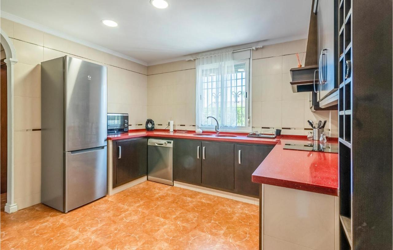 Nice Home In Cordoba With Wifi El Rinconcillo Екстериор снимка