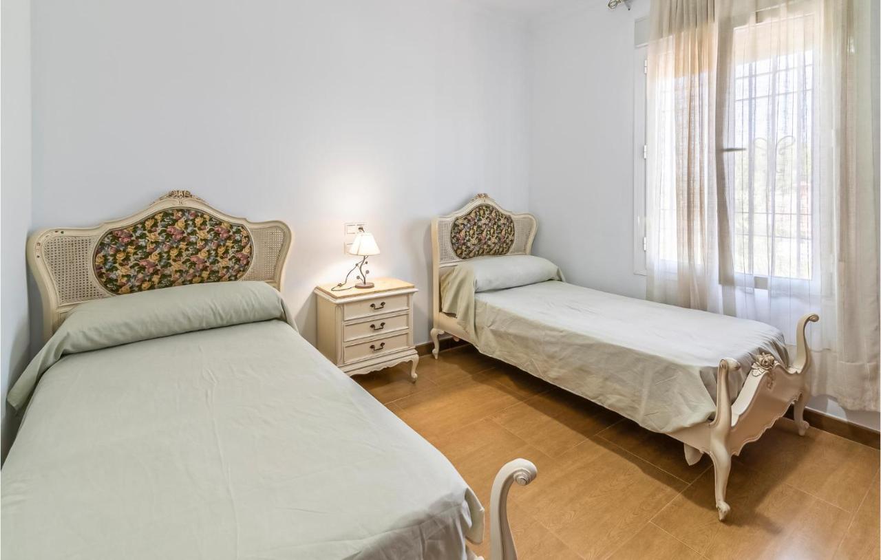 Nice Home In Cordoba With Wifi El Rinconcillo Екстериор снимка